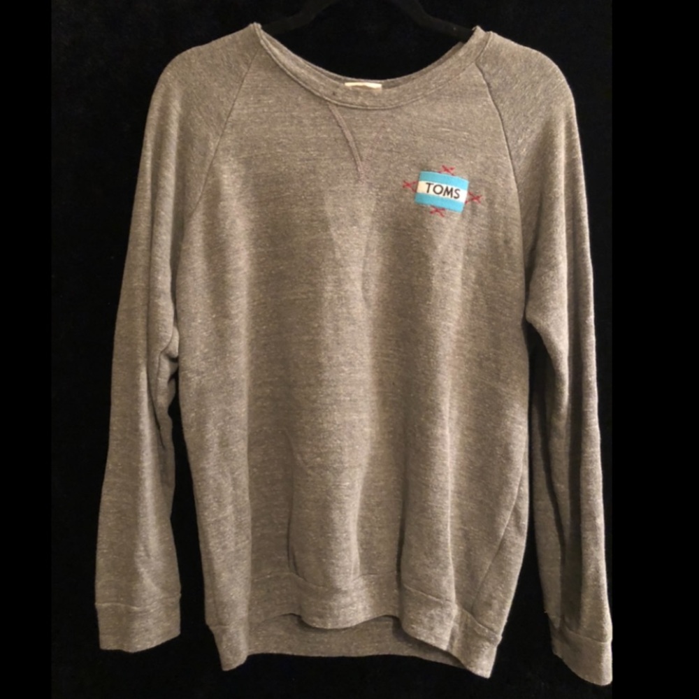 Toms Sweatshirt